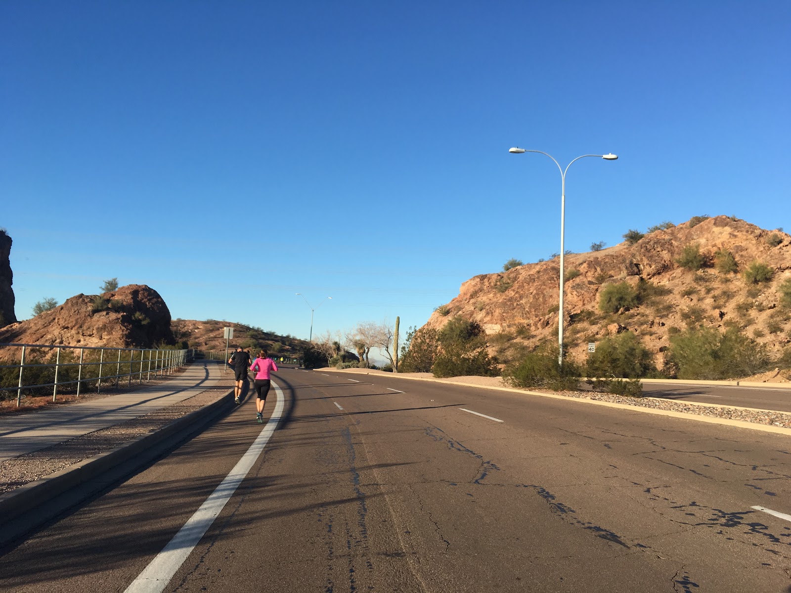 The ChiAthlete Rock 'N' Roll Arizona 10K Recap