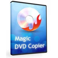 Magic DVD Copier 6.0.2 Full Serial