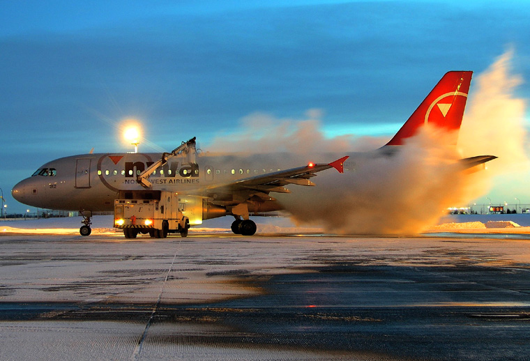 Airbus A319