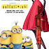 Minions Movie Review 