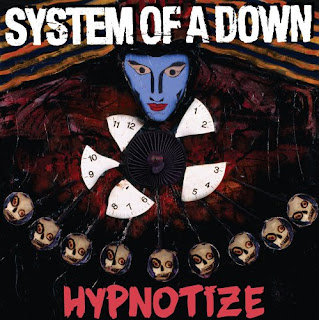 System Of A Down System+Of+A+Down+Hypnotize