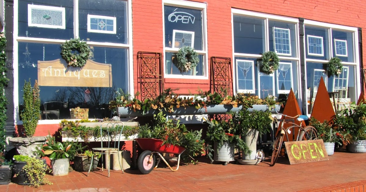 Sassytrash Statham, GA worth the drive