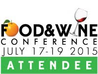 Food and Wine Conference