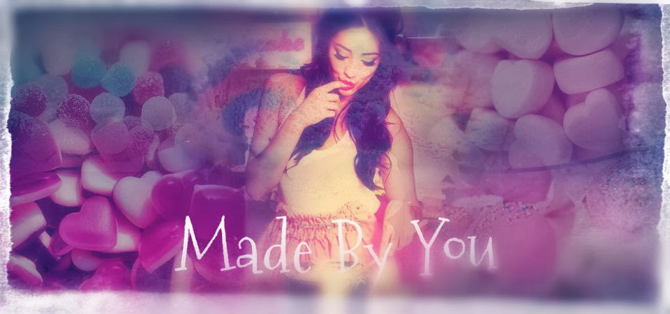 Made By You