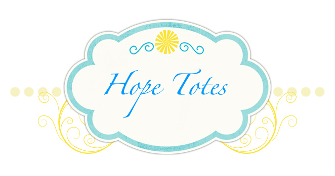 Hope Totes