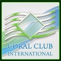 Международный Коралловый Клуб