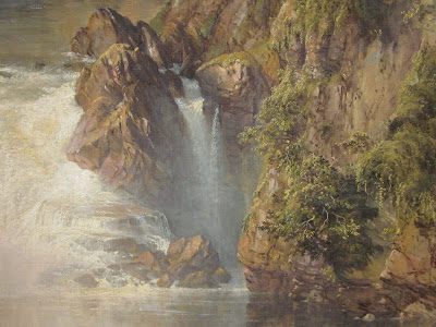 Frederic Church the Heart of the Andes