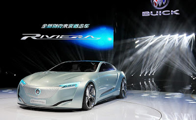 2016 Buick Riviera Concept Review Price