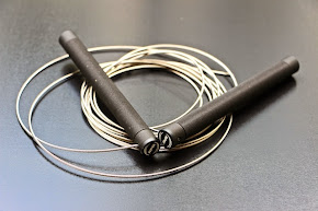 Rpm Jump Ropes