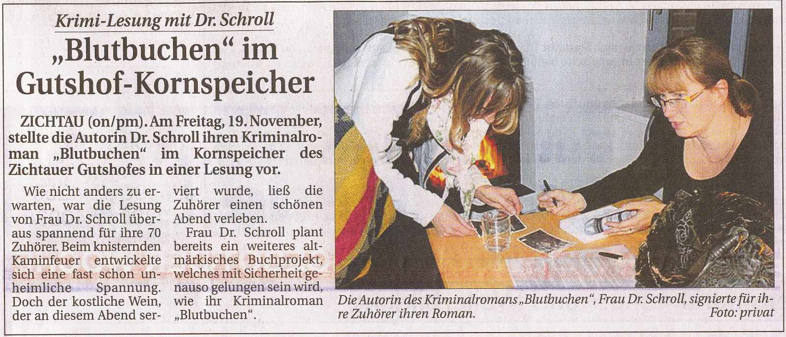Zeitloskiosk Der Unbekannten Poeten Hr Fleischer Kiosk Am