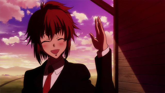 Renji - Novo Webnews da Max Animes