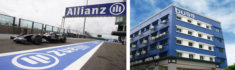 POWER-LINK PLAN: ABOUT ALLIANZ MALAYSIA