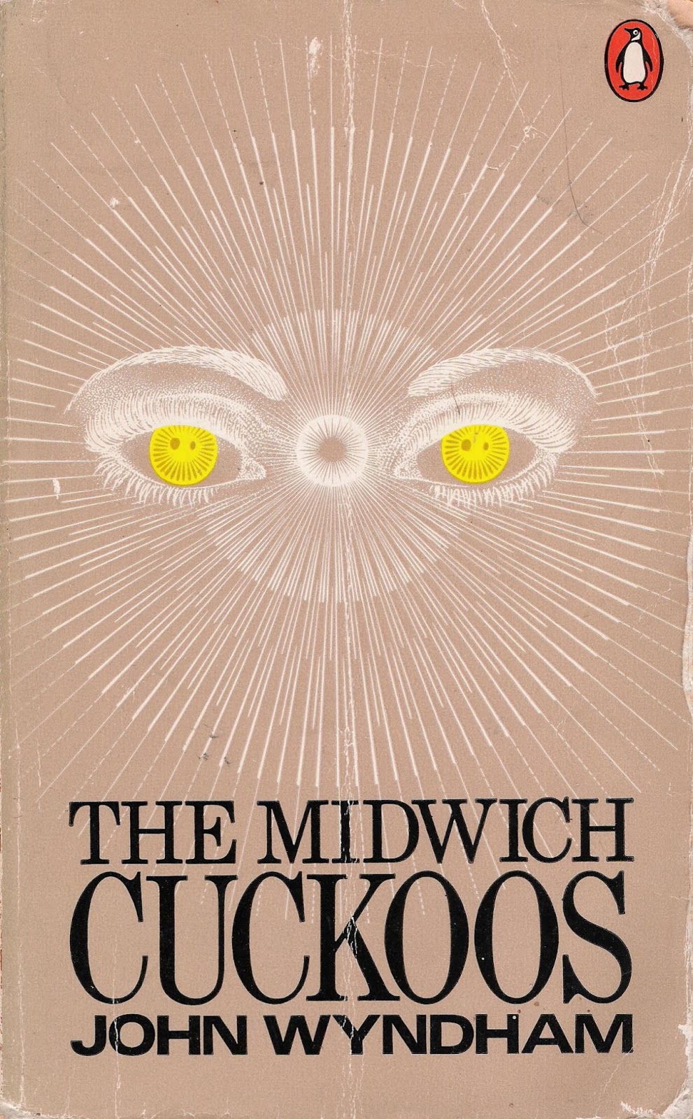 the cuckoo of midwich the cuckoo of midwich