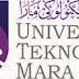 Perjawatan Kosong Di Universiti Teknologi MARA
