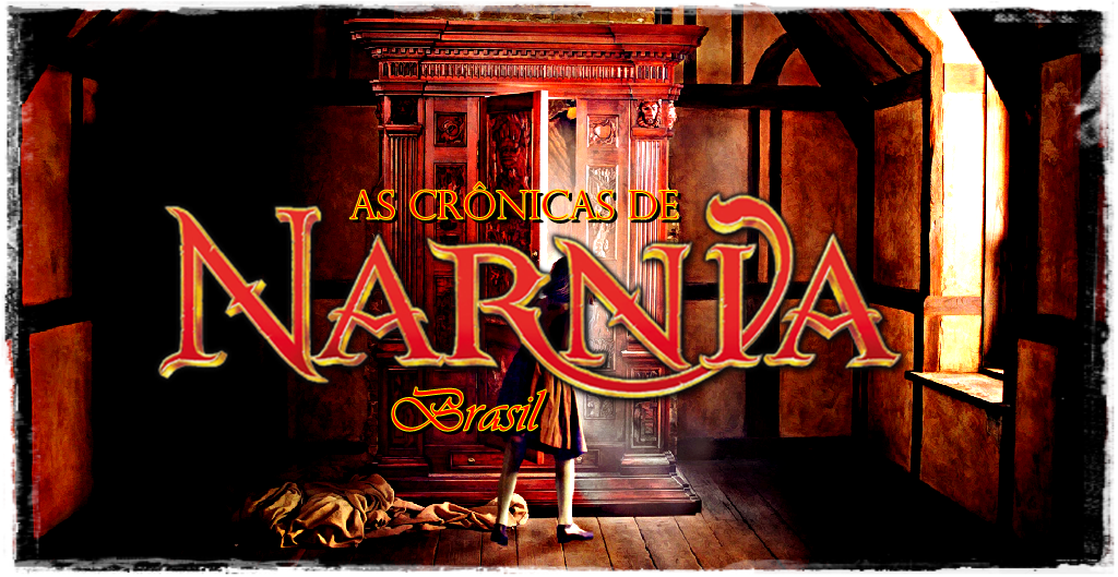 As Crônicas de Narnia Brasil