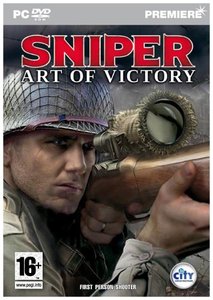 sniper art of victory full crack