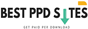 Best PPD sites | Best Pay Per Download sites