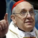 Pope Francis (Cardinal Jorge Bergoglio)