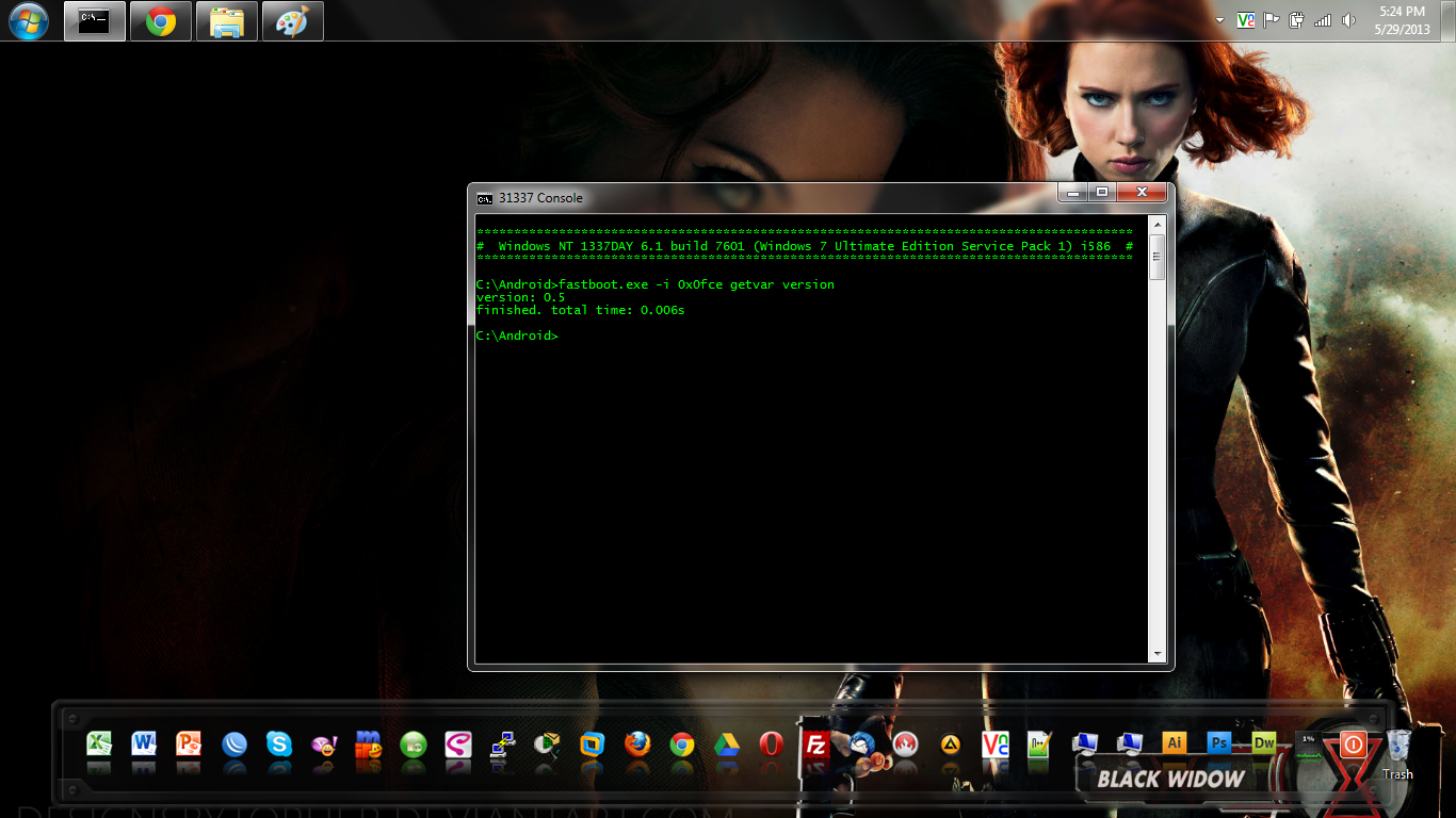 Bootloader Bootloader