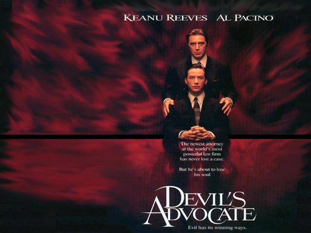 Devil Advocate