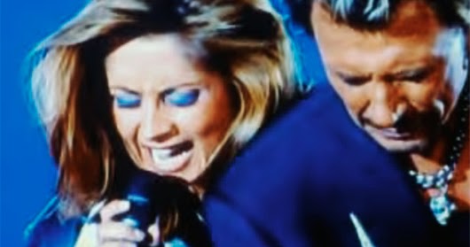 Traduzco Canciones Requiem Pour Un Fou Johnny Hallyday