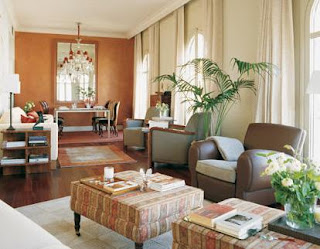 Miri HOME: Pon color en tu habitación!!