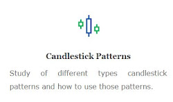 Candlesticks Pattern