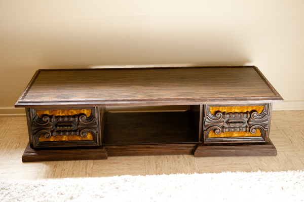 70s wood coffee table, afcee quality assurance project ...
