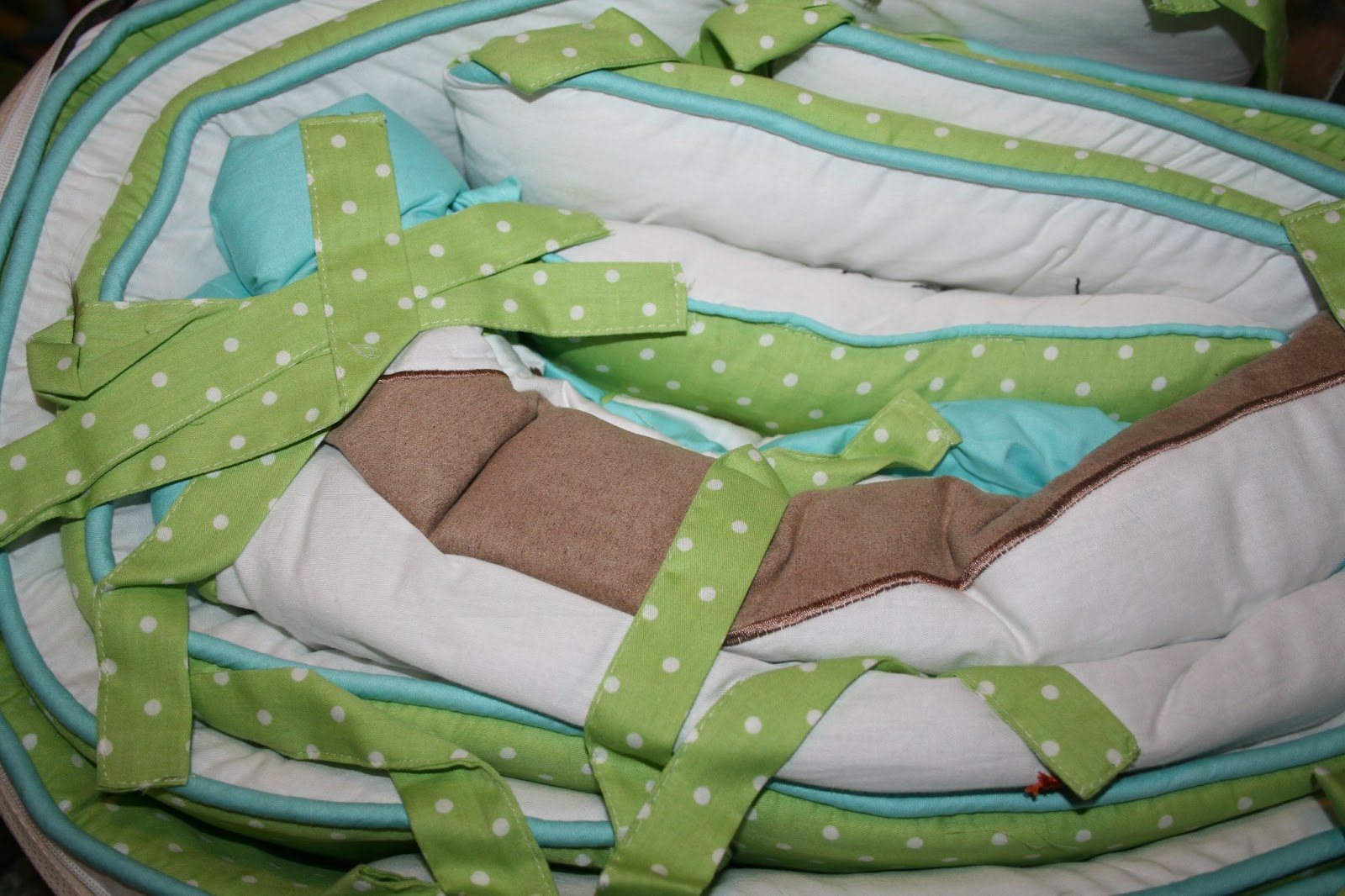 Trying To Go Green Beyond Bedding Owl Bedding Facebook Giveaway