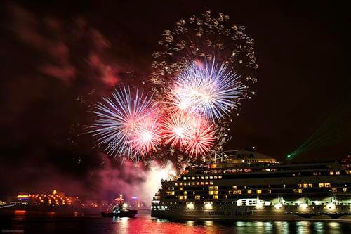 Travel Hamburg Hafengeburtstag Photo Diary Eros Psyche