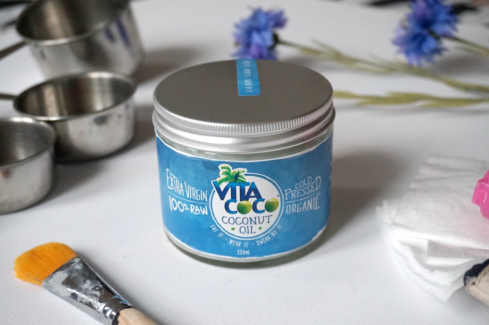 17 Ways To Use Vita Coco Coconut Oil Slurp Social