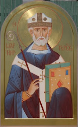 saint Martin de Tours
