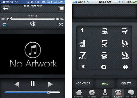 Iphone Ios4 Themes