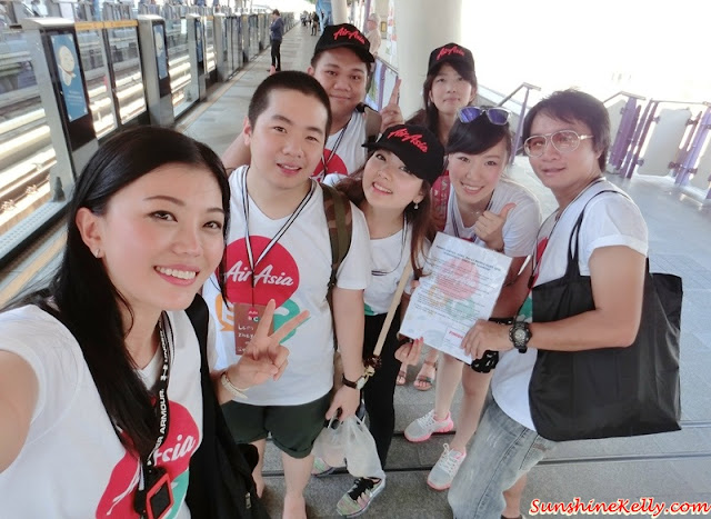 AABC Rally Photo Hunt 2015 in Bangkok, AABC Bangkok, AirAsia Bangkok, AirAsia, AABC 2nd Anniversary Party, AirAsia Bloggers’ Community