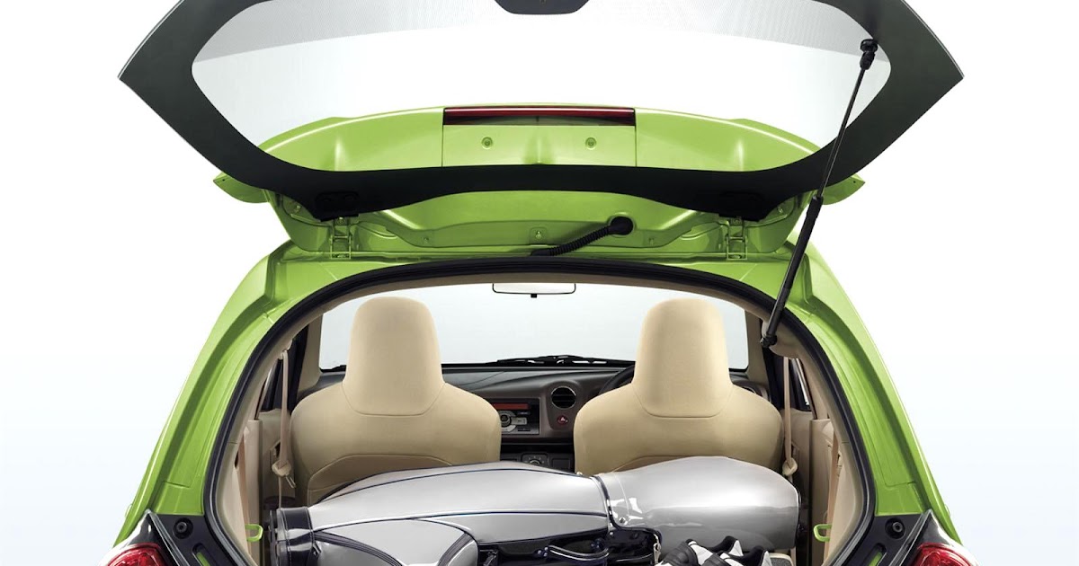 Brio Honda Honda Brio ViewsCar