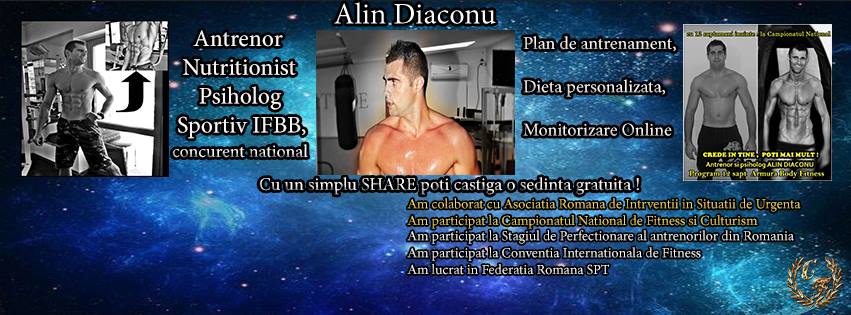 Personal trainer Box Kickboxing,Sala aerobic fitness,Bucuresti,Program personal,Bucuresti Sport