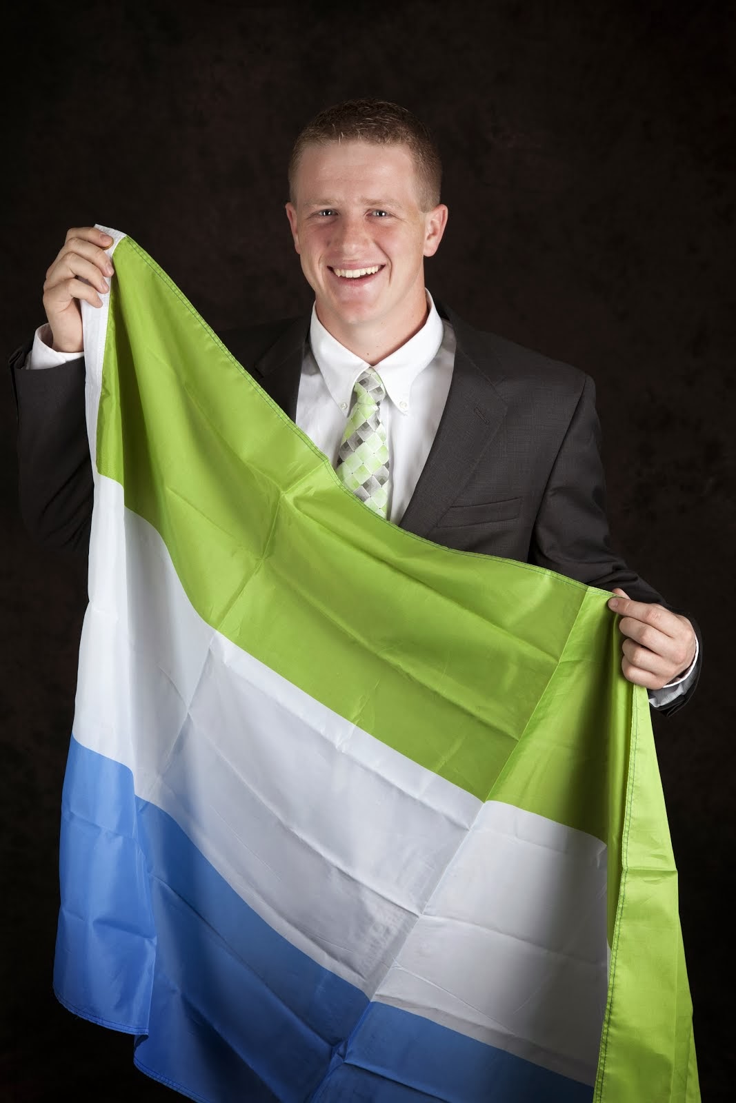 Elder Braxton Rogers