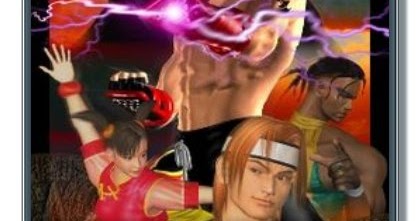 tekken 3 multiplayer pc download tekken 3 multiplayer pc download