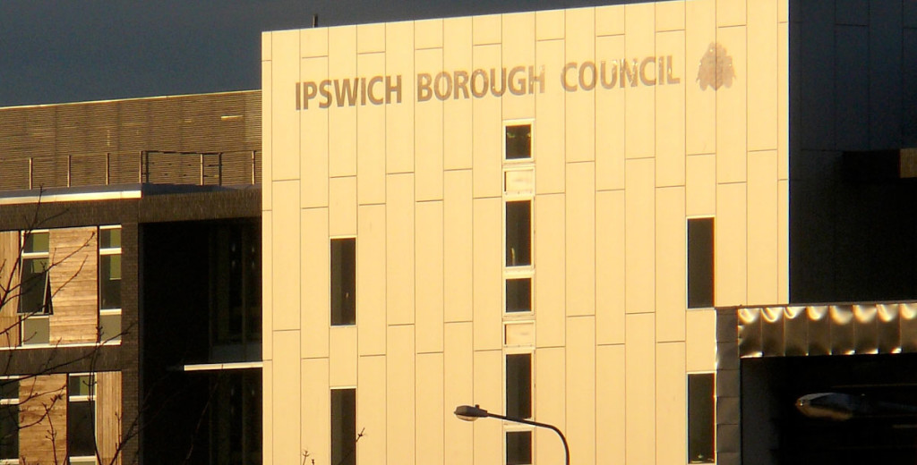 Ipswich Facts Ipswich Borough Council