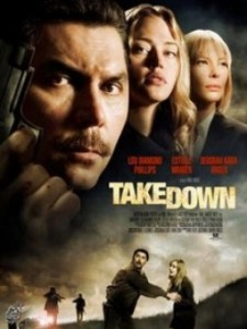 Ver Takedown (2010) online