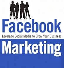 NEW Facebook Marketing Course
