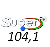 SUPER 104.1 FM