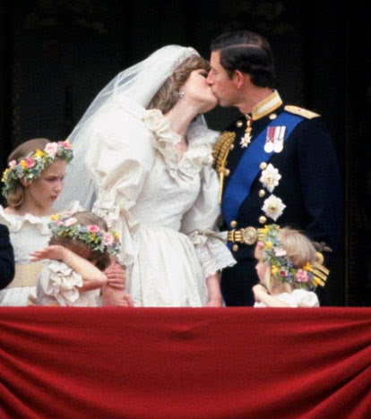 Catholic Pundit Wannabe: Royal Wedding Thoughts