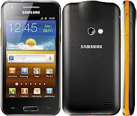 Harga Samsung I8530 Galaxy Beam September 2013