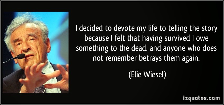 effects of holocaust to humanity in elie wiesels novel night Find out the answer to this question and many more with elie wiesel's website, foundation for humanity the foundation's mission, rooted in the memory of the holocaust list five books by elie wiesel other than night. effects of holocaust to humanity in elie wiesels novel night Find out the answer to this question and many more with elie wiesel's website, foundation for humanity the foundation's mission, rooted in the memory of the holocaust list five books by elie wiesel other than night.
