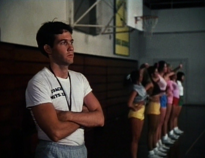 House of SelfIndulgence Porky's (Bob Clark, 1981)