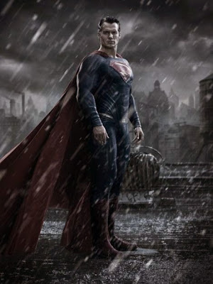 Batman V Superman Dawn of Justice Superman Image