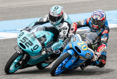 resultado primeros entrenos libres gp Francia Le Mans 2015 resultado primeros entrenos libres gp Francia Le Mans 2015