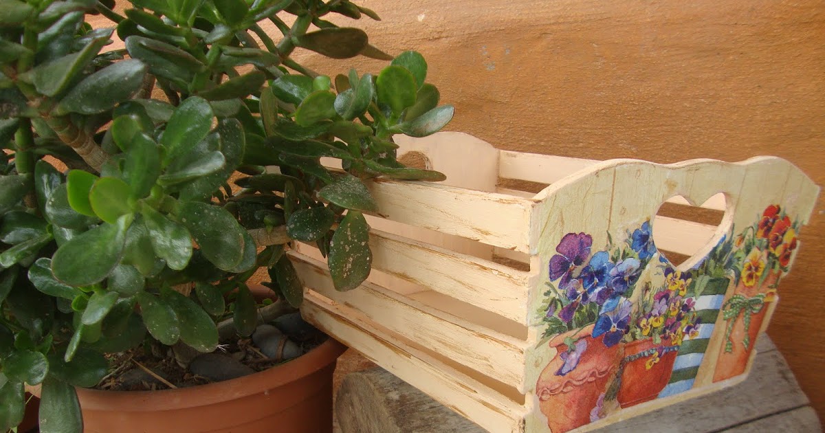 un lugar donde soñar: cestas de madera......