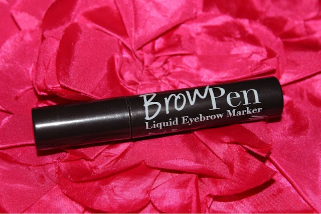 Barry M Brow Pen Review